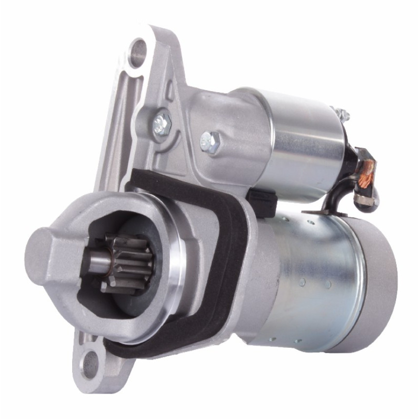 MOTOR DE PARTIDA 12V 10D SENTRA/VERSA/TIIDA/FLUENCE/LIVINA