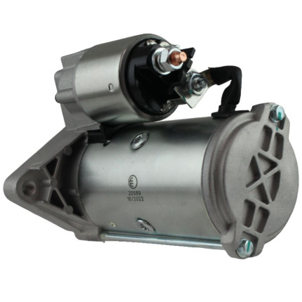 MOTOR DE PARTIDA 12V 10D MASTER III 2.3 13>