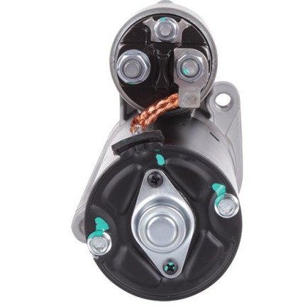 MOTOR PARTIDA MB SPRINTER 311 415 515 CDI C/ MOTOR OM 651.955 12V 12D