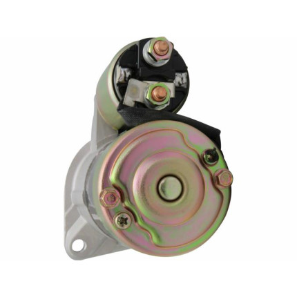 MOTOR DE PARTIDA 12V 8D TUCSON/ELANTRA/HB20 (AVANCO IMPULSOR 18MM)