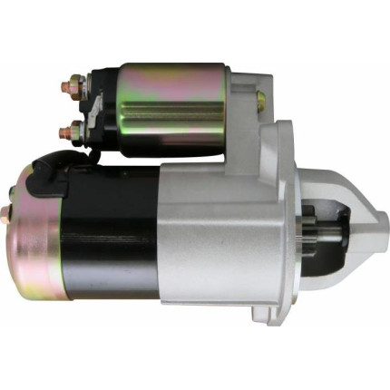 MOTOR DE PARTIDA 12V 8D TUCSON/ELANTRA/HB20 (AVANCO IMPULSOR 18MM)