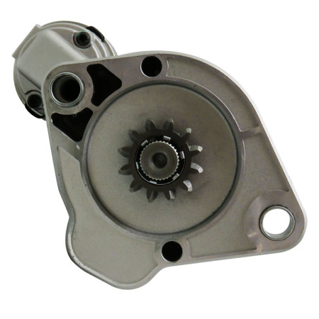 MOTOR DE PARIDA 12V 12D AMAROK 2.0 11>