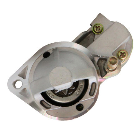 Motor De Partida Hyundai Santa Fé Tucson 2.7 V6 2007 A 2009