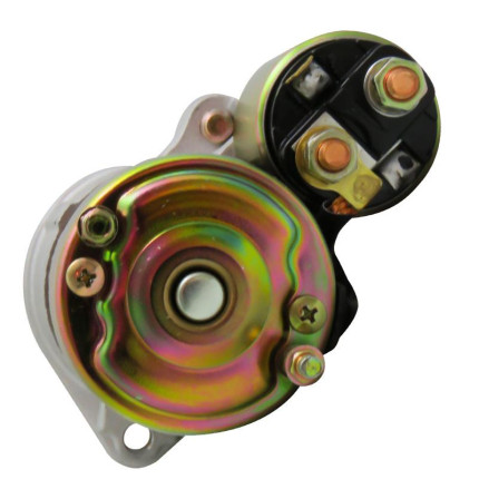 Motor De Partida Hyundai Santa Fé Tucson 2.7 V6 2007 A 2009