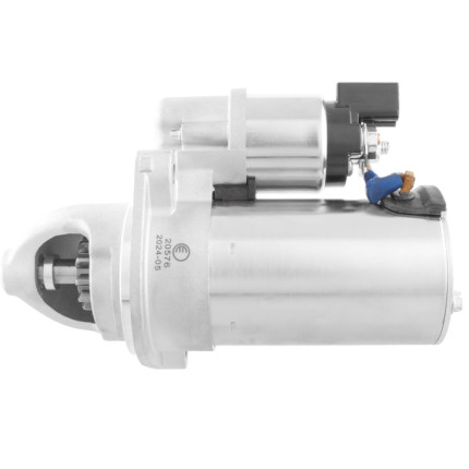 MOTOR DE PARTIDA 12V 11D IX35/SONATA/SANTA FE/SPORTAGE