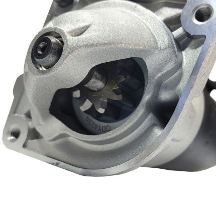 Motor Partida Jumper Ducato Multijet Boxer 2.3 09