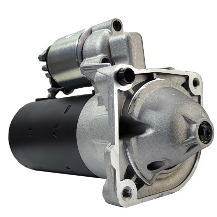 Motor Partida Jumper Ducato Multijet Boxer 2.3 09