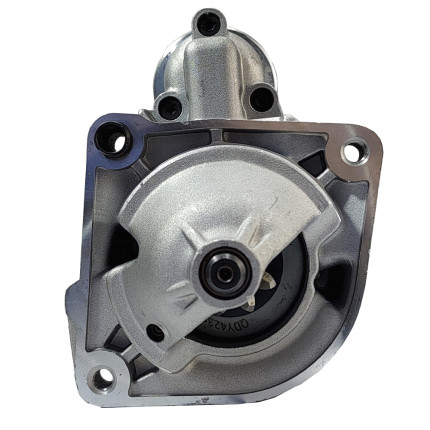Motor Partida Jumper Ducato Multijet Boxer 2.3 09