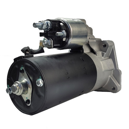 Motor Partida Jumper Ducato Multijet Boxer 2.3 09