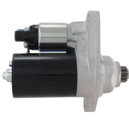 MOTOR DE PARTIDA 12V 10D FOX/POLO/BORA