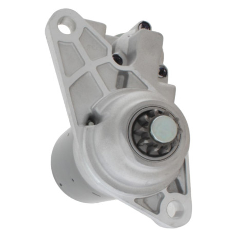 MOTOR DE PARTIDA 12V 10D FOX/POLO/BORA
