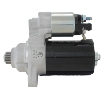 MOTOR DE PARTIDA 12V 10D FOX/POLO/BORA