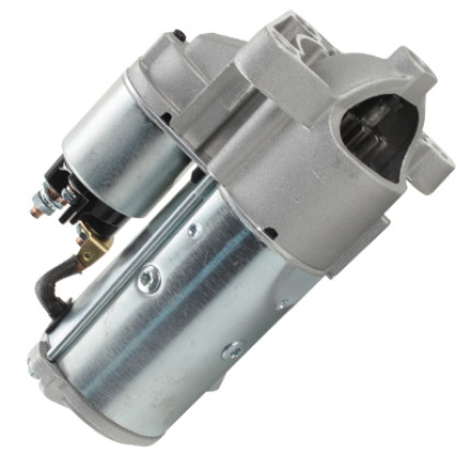 MOTOR DE PARTIDA 10D MASTER 2.5 06> ELETRONICA