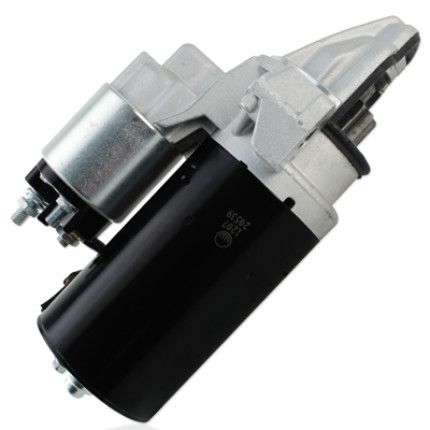 MOTOR DE PARTIDA 12V 12D FORD TRANSIT 06>