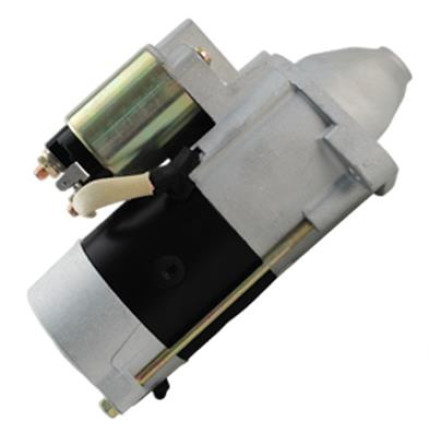 MOTOR DE PARTIDA 12V 10D HR/H100/L200 MANUAL