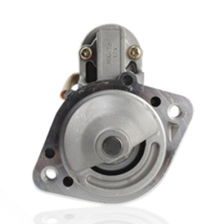 MOTOR DE PARTIDA 12V 10D HR/H100/L200 MANUAL