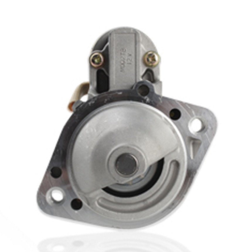 MOTOR DE PARTIDA 12V 10D HR/H100/L200 MANUAL