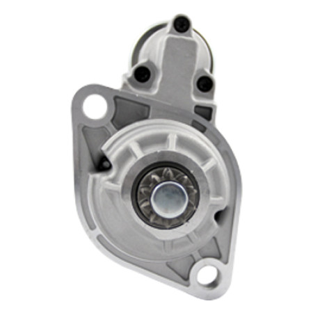 MOTOR DE PARTIDA 12V 10D AUDI/GOLF/JETTA 2.0