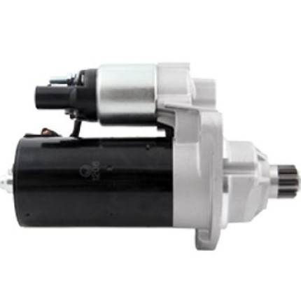 MOTOR DE PARTIDA 12V 10D AUDI/GOLF/JETTA 2.0