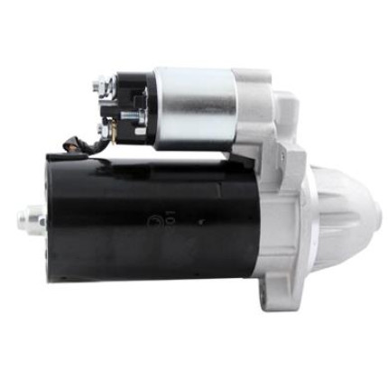 MOTOR DE PARTIDA 12V 10D MB SPRINTER/ACCELO 00>06 SANGYOUNG 2F