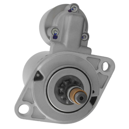MOTOR DE PARTIDA 12V 9D FUSCA/KOMBI 82>94