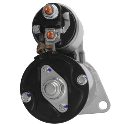 MOTOR DE PARTIDA 12V 9D FUSCA/KOMBI 82>94