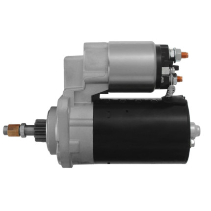 MOTOR DE PARTIDA 12V 9D FUSCA/KOMBI 82>94