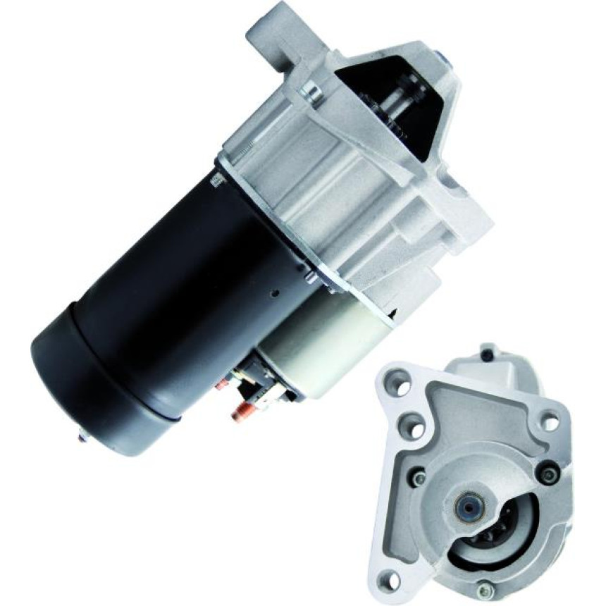 MOTOR DE PARTIDA CLIO1.8 LAGUNA 1.8 2.0 MEGANE 2.0