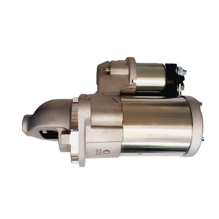 Motor De Partida Arranque Gm Spin Montana Onix Prisma Cobalt