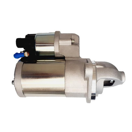 Motor De Partida Arranque Gm Spin Montana Onix Prisma Cobalt