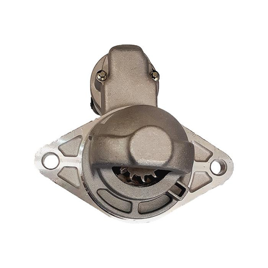 Motor De Partida Arranque Gm Spin Montana Onix Prisma Cobalt