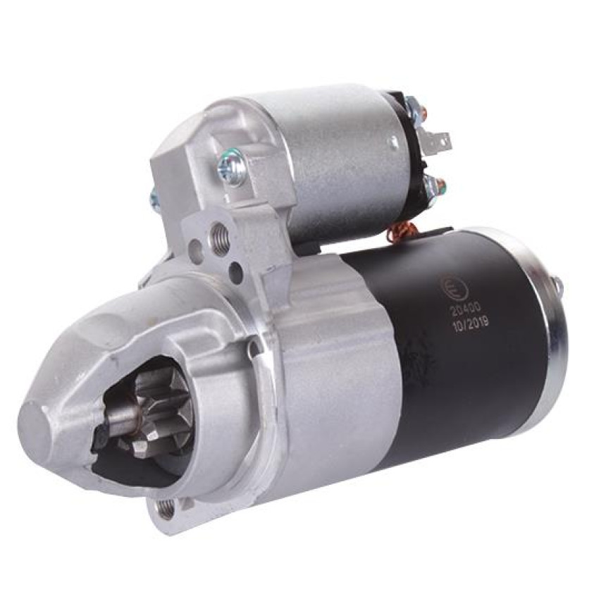 MOTOR DE PARTIDA 12V 8D LANCER/OUTLANDER/FREEMONT