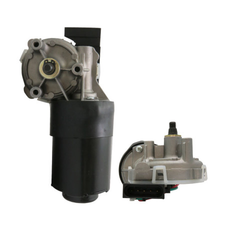 MOTOR LIMPADOR PARABRISA FIAT 12V 30W PALIO 1.6 FIRE, SIENA FIRE, DOBLO FIRE 01>07