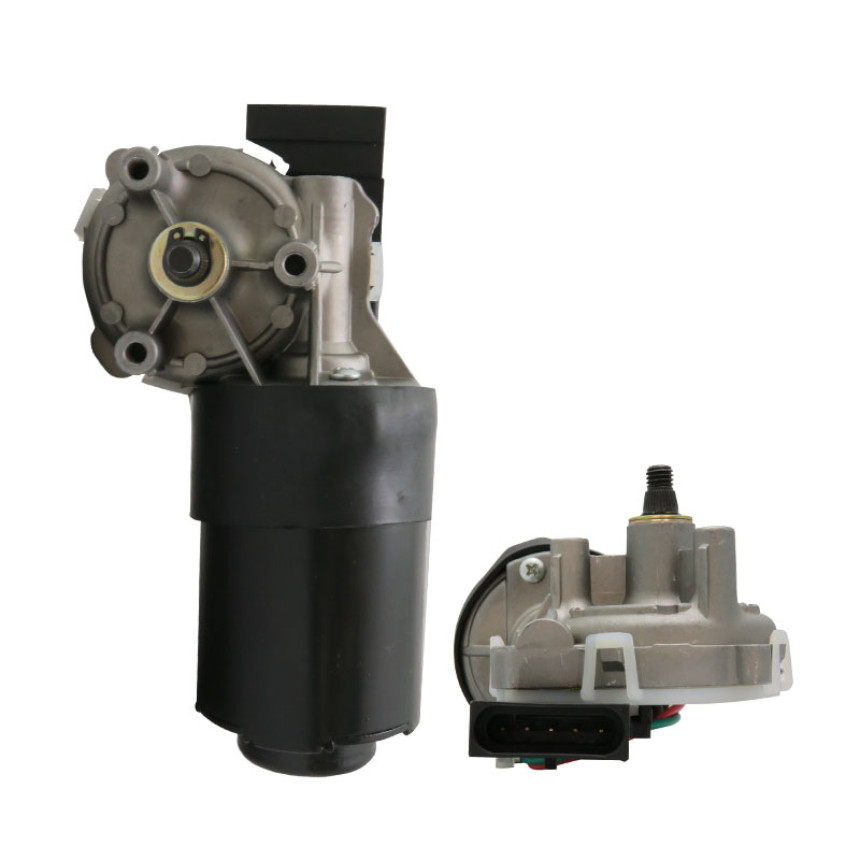 MOTOR LIMPADOR PARABRISA FIAT 12V 30W PALIO 1.6 FIRE, SIENA FIRE, DOBLO FIRE 01>07