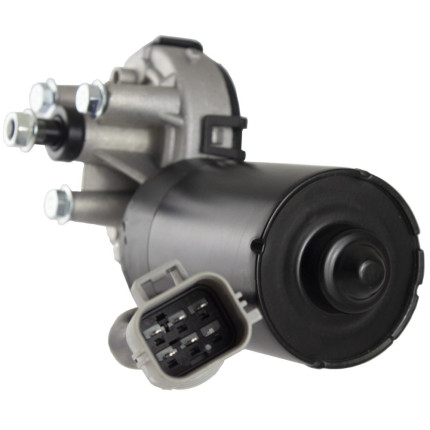 Motor de Limpador Ford Cargo Moderno 24volts F006b20197