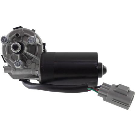 Motor de Limpador Ford Cargo Moderno 24volts F006b20197