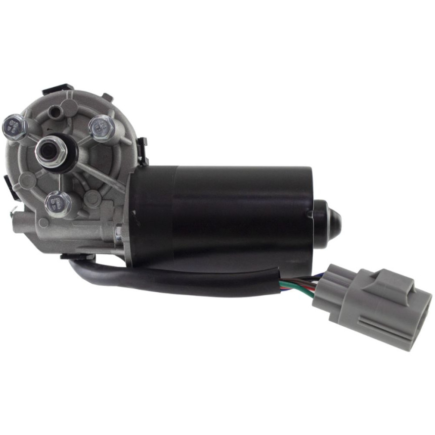 Motor de Limpador Ford Cargo Moderno 24volts F006b20197