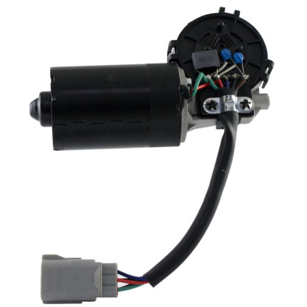 Motor de Limpador Ford Cargo Moderno 24volts F006b20197