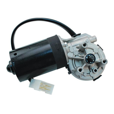 Motor Limpador Mercedes 1938 1632 1620 712c 24v 9390453084