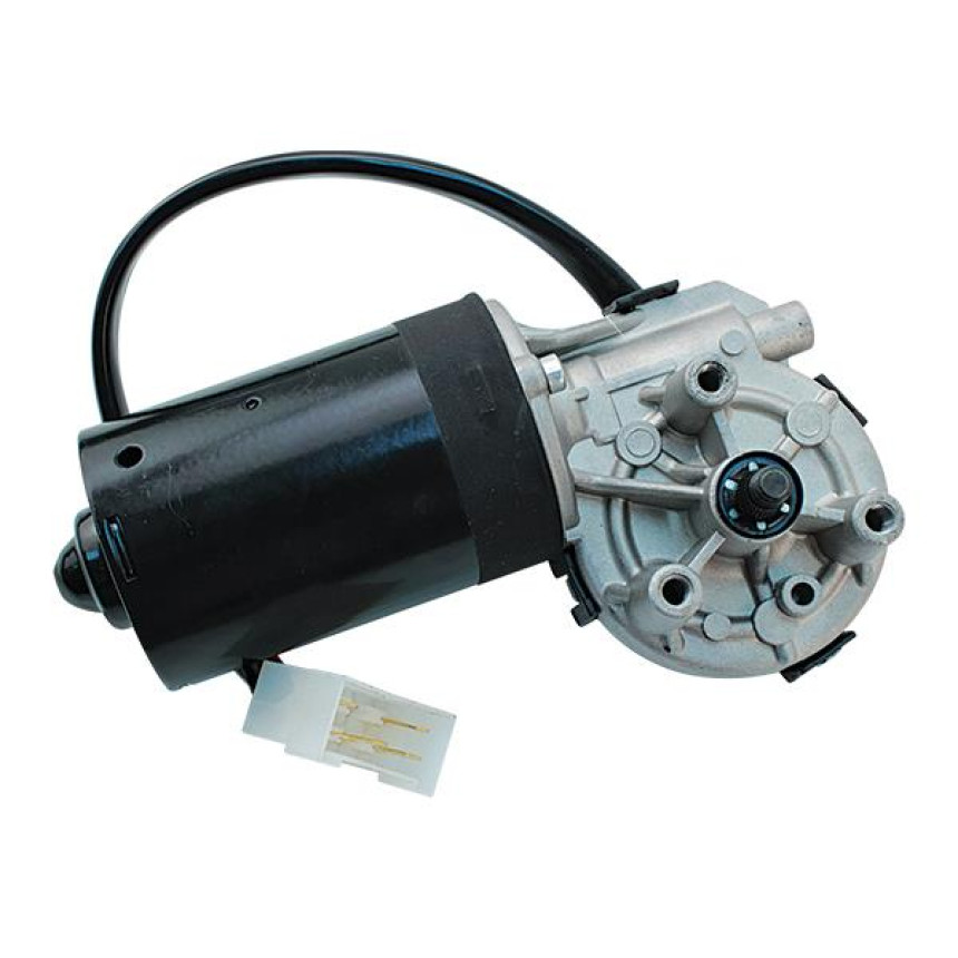 Motor Limpador Mercedes 1938 1632 1620 712c 24v 9390453084