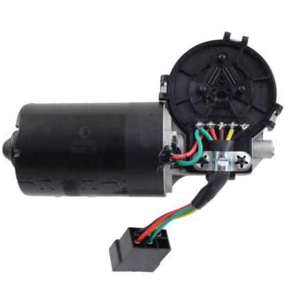 MOTOR LIMPADOR PARA BRISA VOLVO CAMINHÃO NI 24V 40W