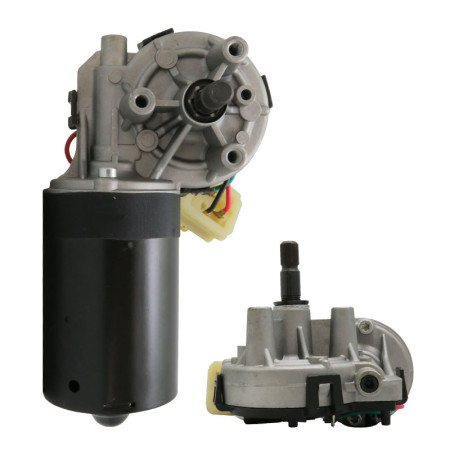 MOTOR LIMPADOR PARA BRISA MB 24V 30W