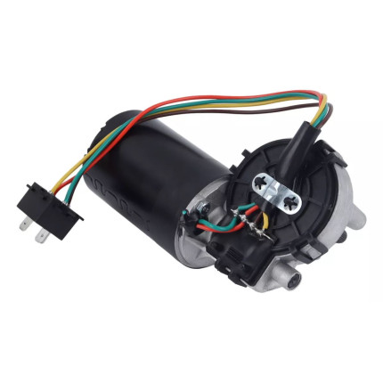 Motor Limpador Mercedes 608d/1113/1114/1313 12v 9390453023