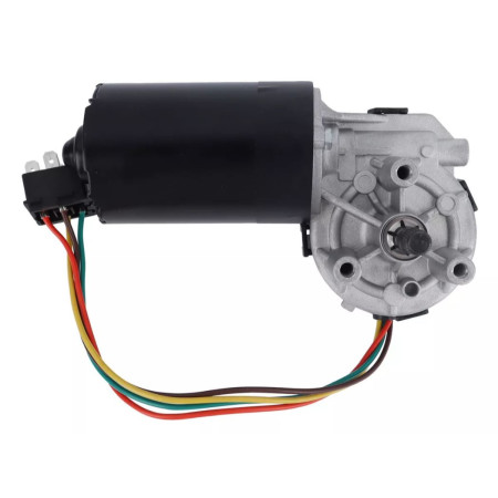 Motor Limpador Mercedes 608d/1113/1114/1313 12v 9390453023
