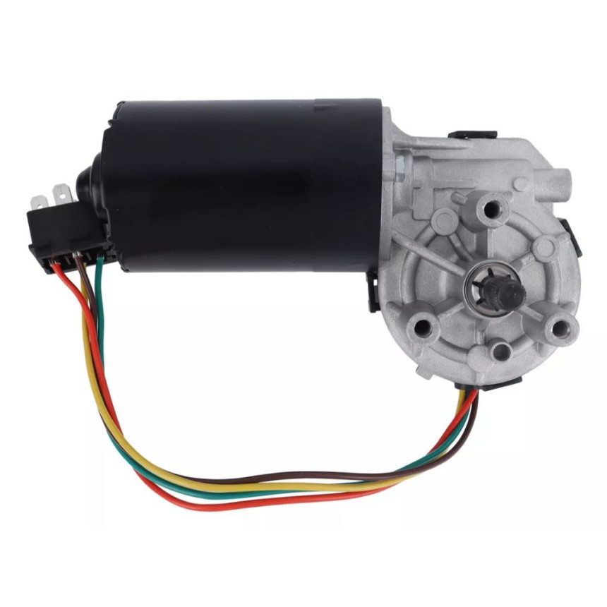 Motor Limpador Mercedes 608d/1113/1114/1313 12v 9390453023