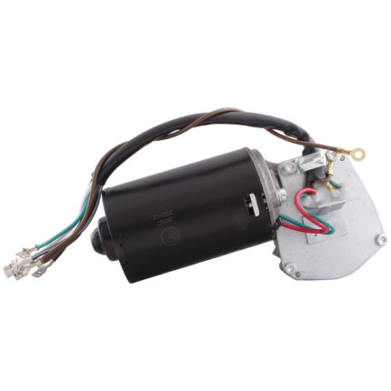 Motor Do Limpador Vw Fusca Brasilia 1300 1500 1600 Até 86