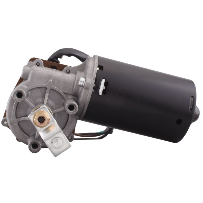 Motor Do Limpador Vw Fusca Brasilia 1300 1500 1600 Até 86