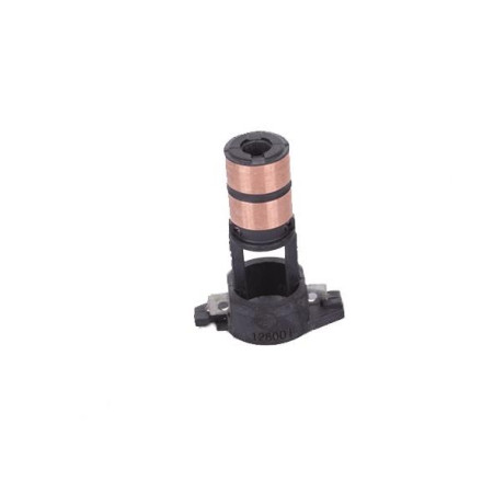 ANEL COLETOR ROTOR alternador JOHN DEERE  200 AMPERES