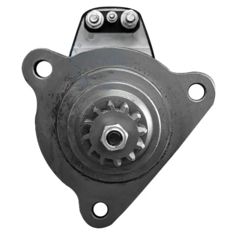 Motor Partida KB 24V Caterpillar 120B 120C 140C 140 D4E D6D D5E 930 966 Motor 3306 3304