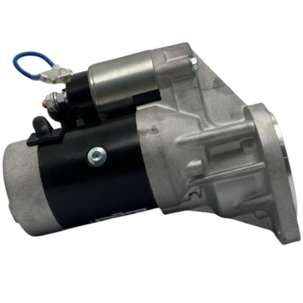 Motor De Partida Empilhadeiras Chinesas Motor Xinchai 12v 9d